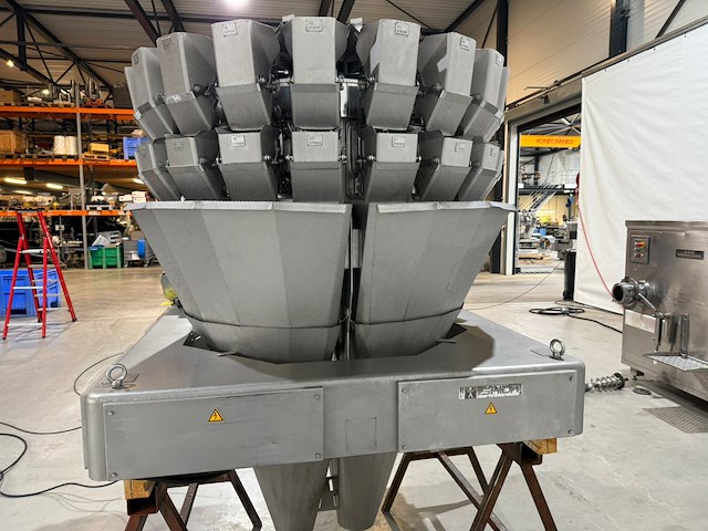 Ishida - afbeelding 9 van  14