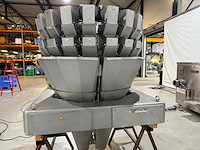 Ishida - afbeelding 9 van  14