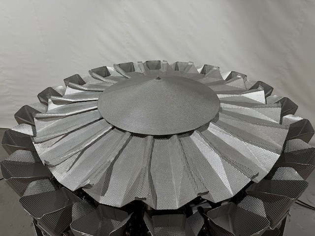 Ishida - afbeelding 10 van  14