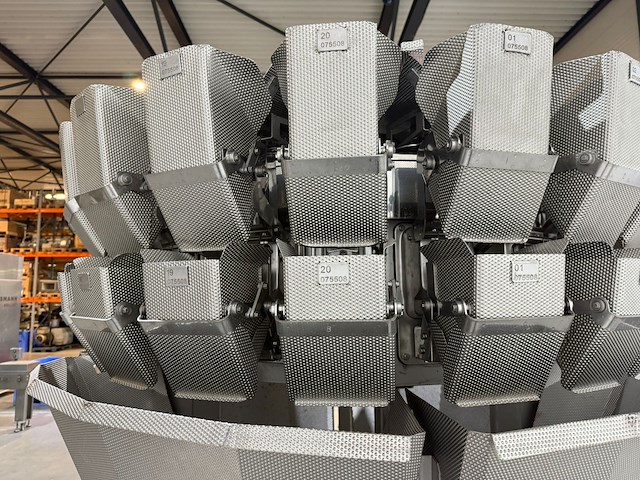 Ishida - afbeelding 11 van  14