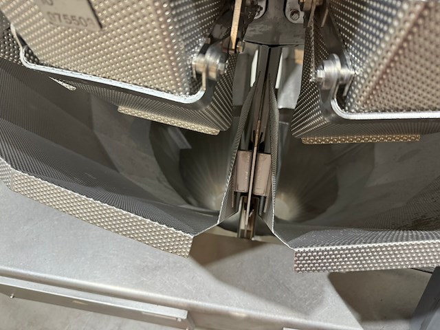 Ishida - afbeelding 12 van  14