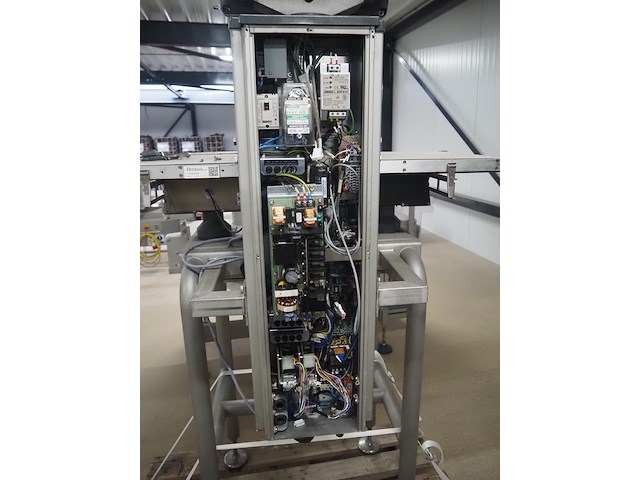 Ishida - afbeelding 2 van  13