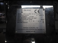 Ishida - afbeelding 4 van  13