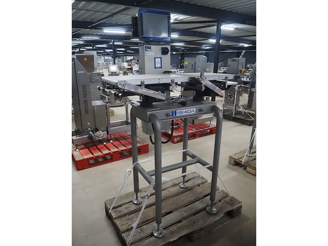 Ishida - afbeelding 1 van  13