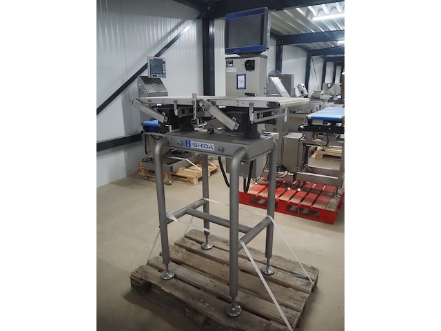 Ishida - afbeelding 6 van  13