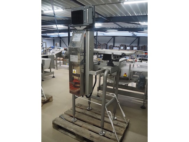 Ishida - afbeelding 7 van  13