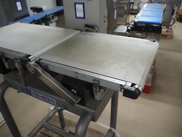 Ishida - afbeelding 9 van  13