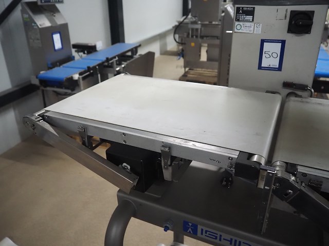 Ishida - afbeelding 11 van  13