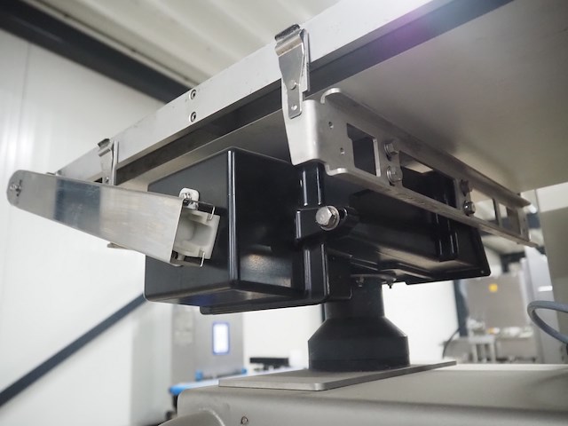 Ishida - afbeelding 12 van  13