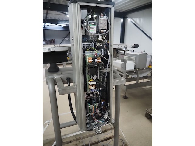 Ishida - afbeelding 2 van  12