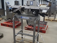 Ishida - afbeelding 1 van  12