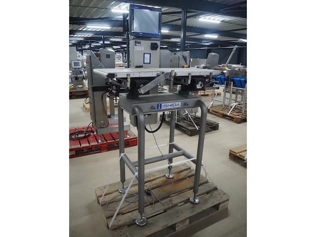 Ishida - afbeelding 5 van  12