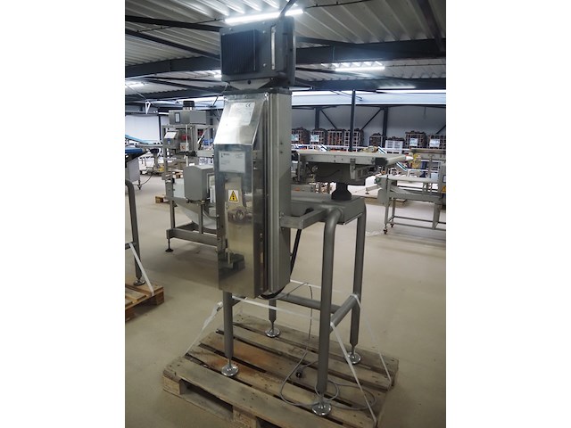 Ishida - afbeelding 6 van  12