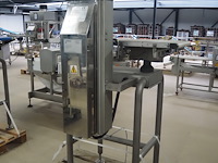 Ishida - afbeelding 6 van  12