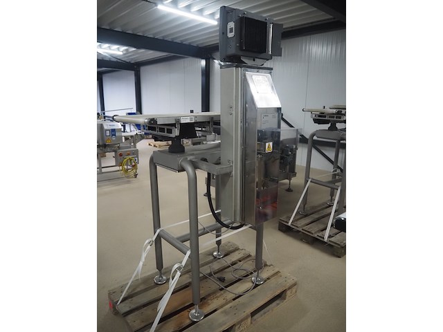 Ishida - afbeelding 7 van  12