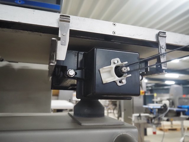 Ishida - afbeelding 9 van  12