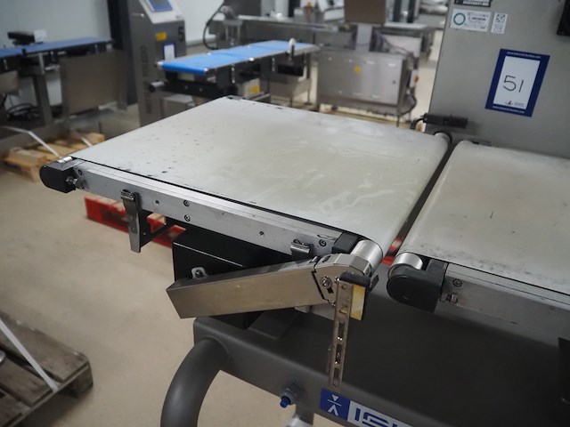 Ishida - afbeelding 10 van  12