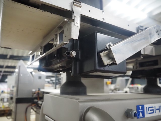 Ishida - afbeelding 11 van  12