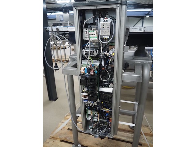 Ishida - afbeelding 2 van  13