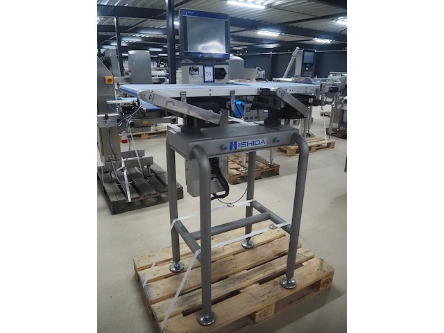 Ishida - afbeelding 1 van  13