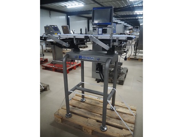 Ishida - afbeelding 6 van  13