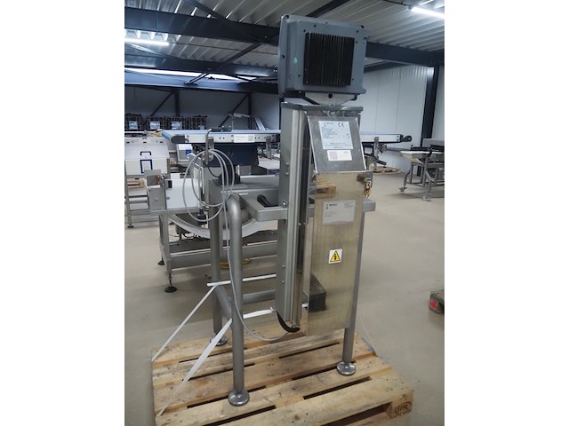 Ishida - afbeelding 7 van  13