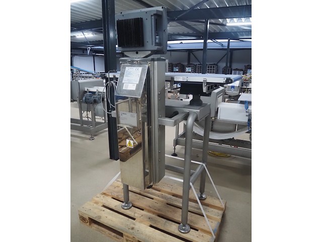 Ishida - afbeelding 8 van  13