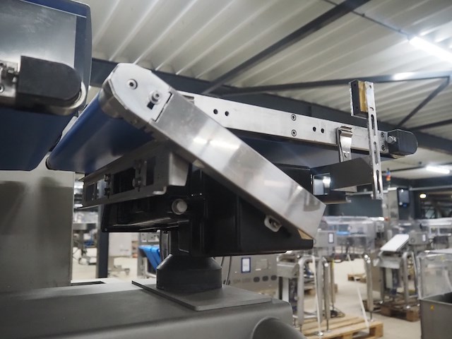 Ishida - afbeelding 10 van  13