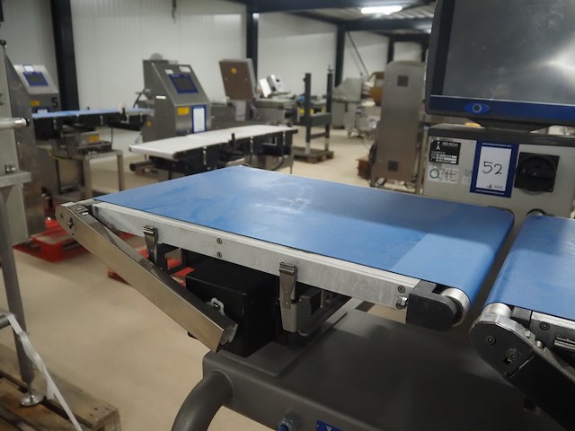 Ishida - afbeelding 11 van  13