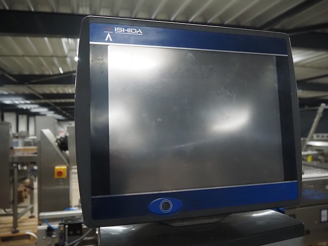 Ishida - afbeelding 13 van  13