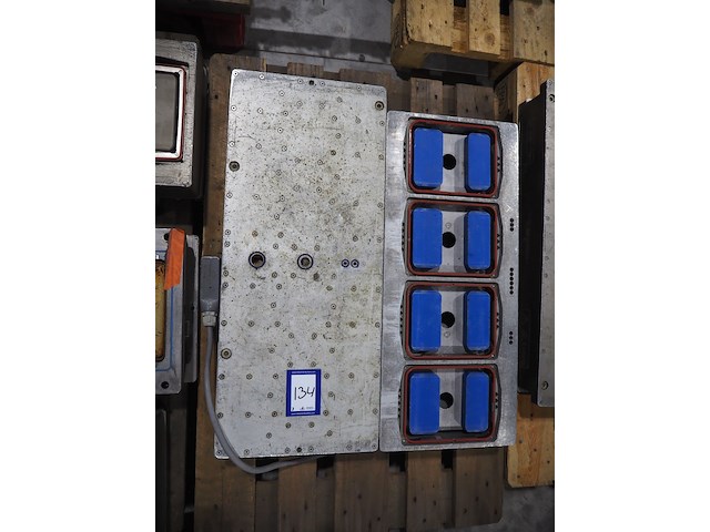 Ishida - afbeelding 2 van  15