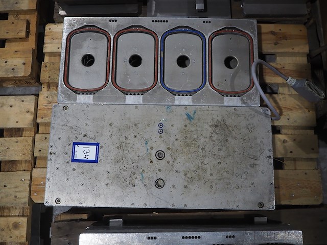 Ishida - afbeelding 3 van  15