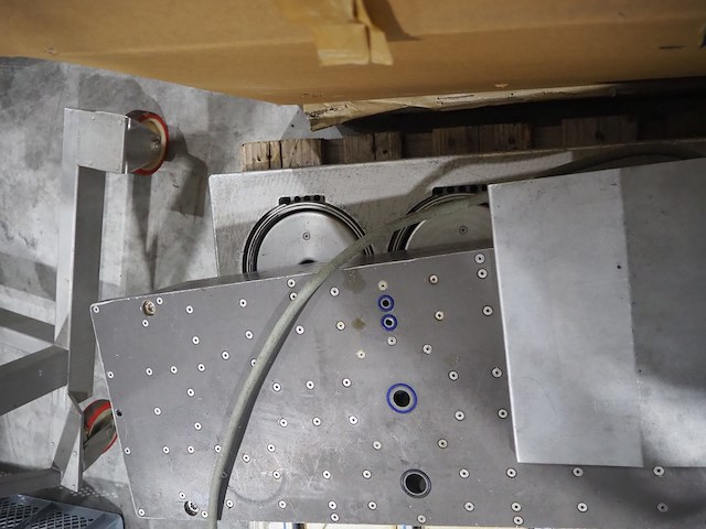 Ishida - afbeelding 5 van  15