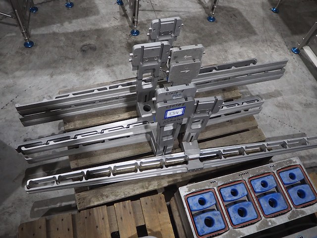 Ishida - afbeelding 6 van  15