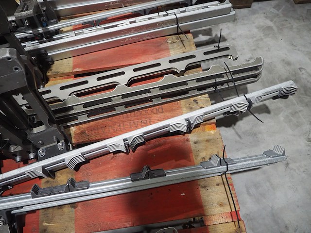 Ishida - afbeelding 11 van  15