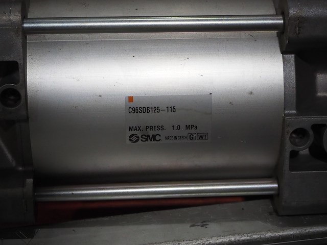 Ishida - afbeelding 13 van  15