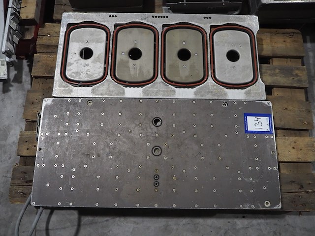 Ishida - afbeelding 14 van  15