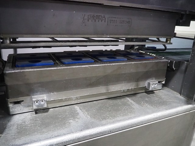 Ishida - afbeelding 2 van  23