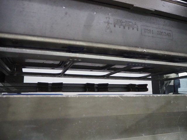 Ishida - afbeelding 4 van  23