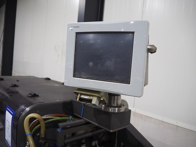 Ishida - afbeelding 9 van  23