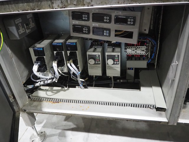 Ishida - afbeelding 10 van  23