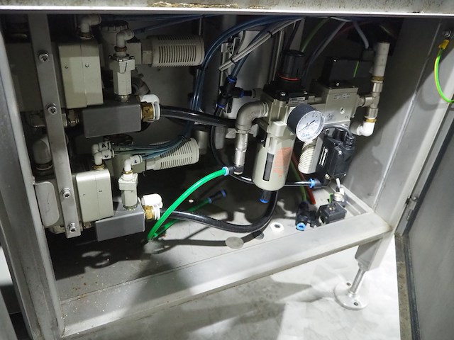 Ishida - afbeelding 11 van  23