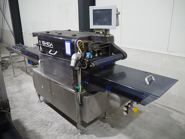 Ishida - afbeelding 1 van  23