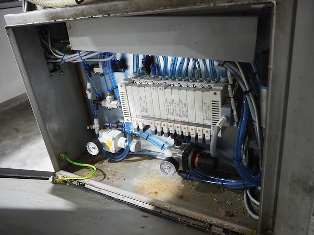 Ishida - afbeelding 13 van  23