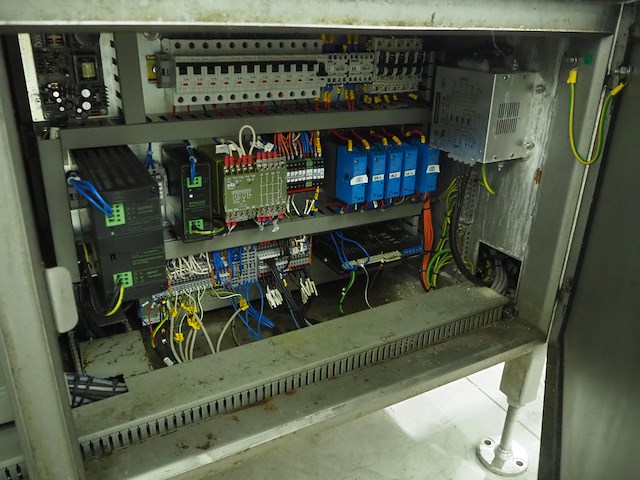 Ishida - afbeelding 14 van  23