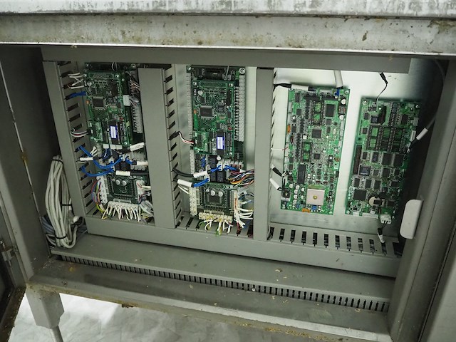 Ishida - afbeelding 15 van  23