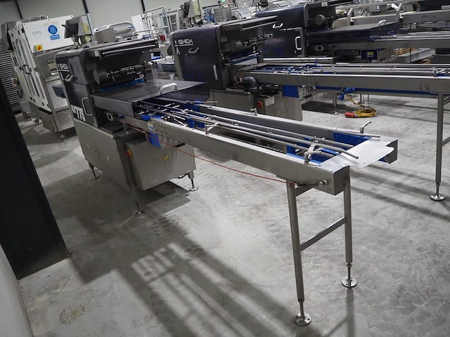 Ishida - afbeelding 17 van  23