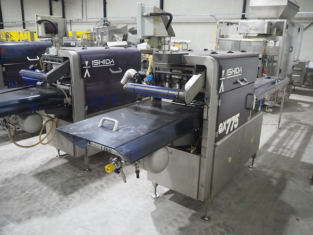 Ishida - afbeelding 18 van  23