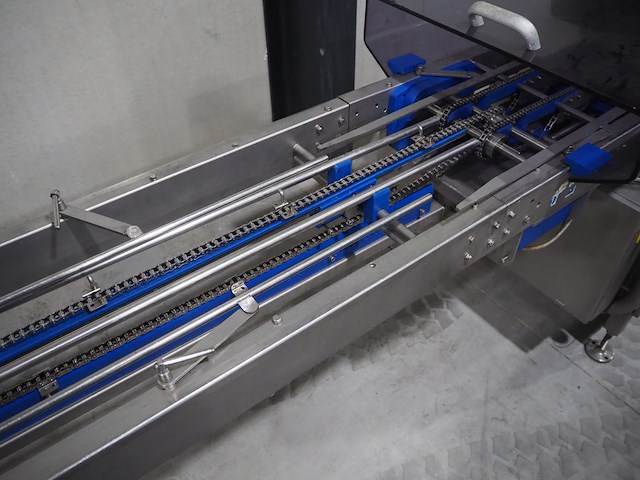 Ishida - afbeelding 20 van  23