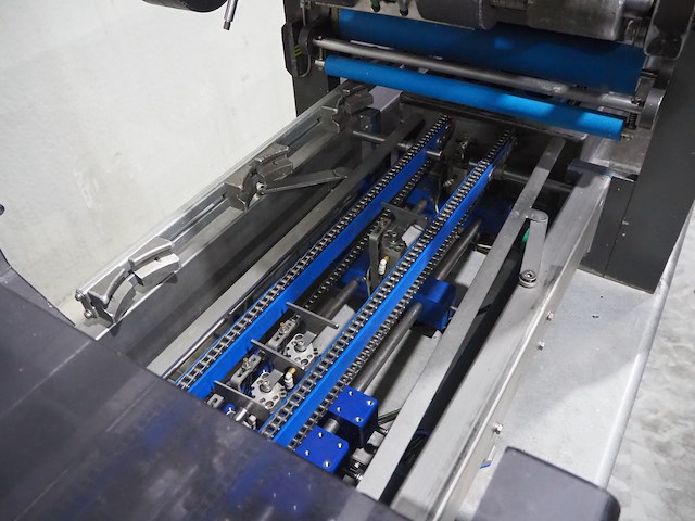 Ishida - afbeelding 22 van  23